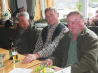 KK - Bezirksmeisterschaften bei Gissingwaffen